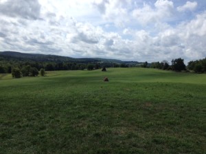 esselstyn Farm 2016 - 2